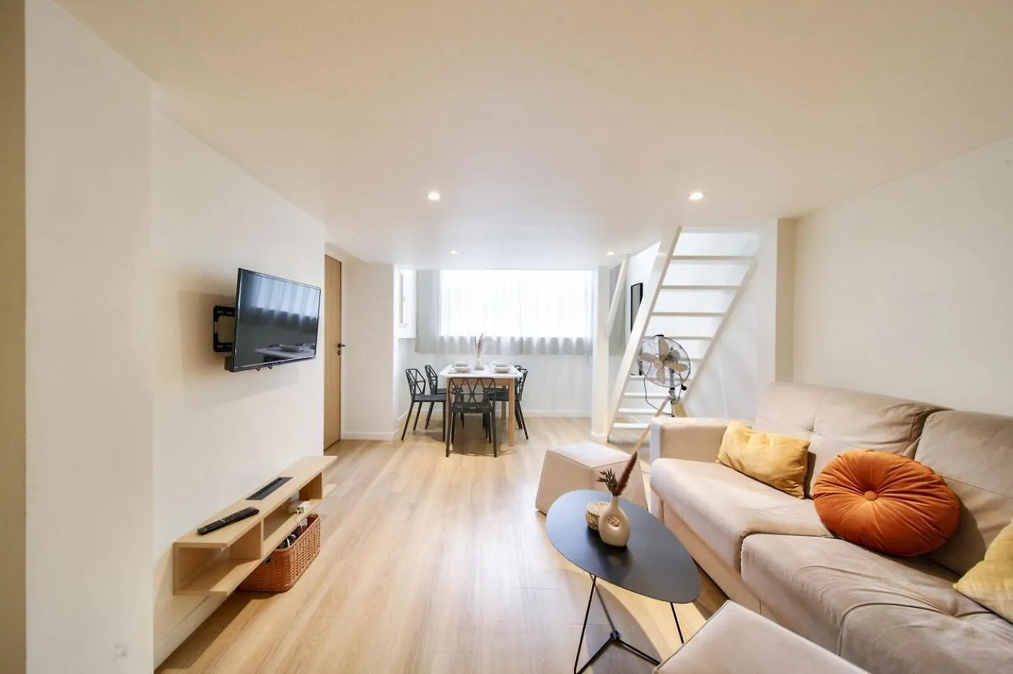 Grenoble/Appt Moderne 2Min Gare Et Hypercentre Apartment 0*, Grenoble