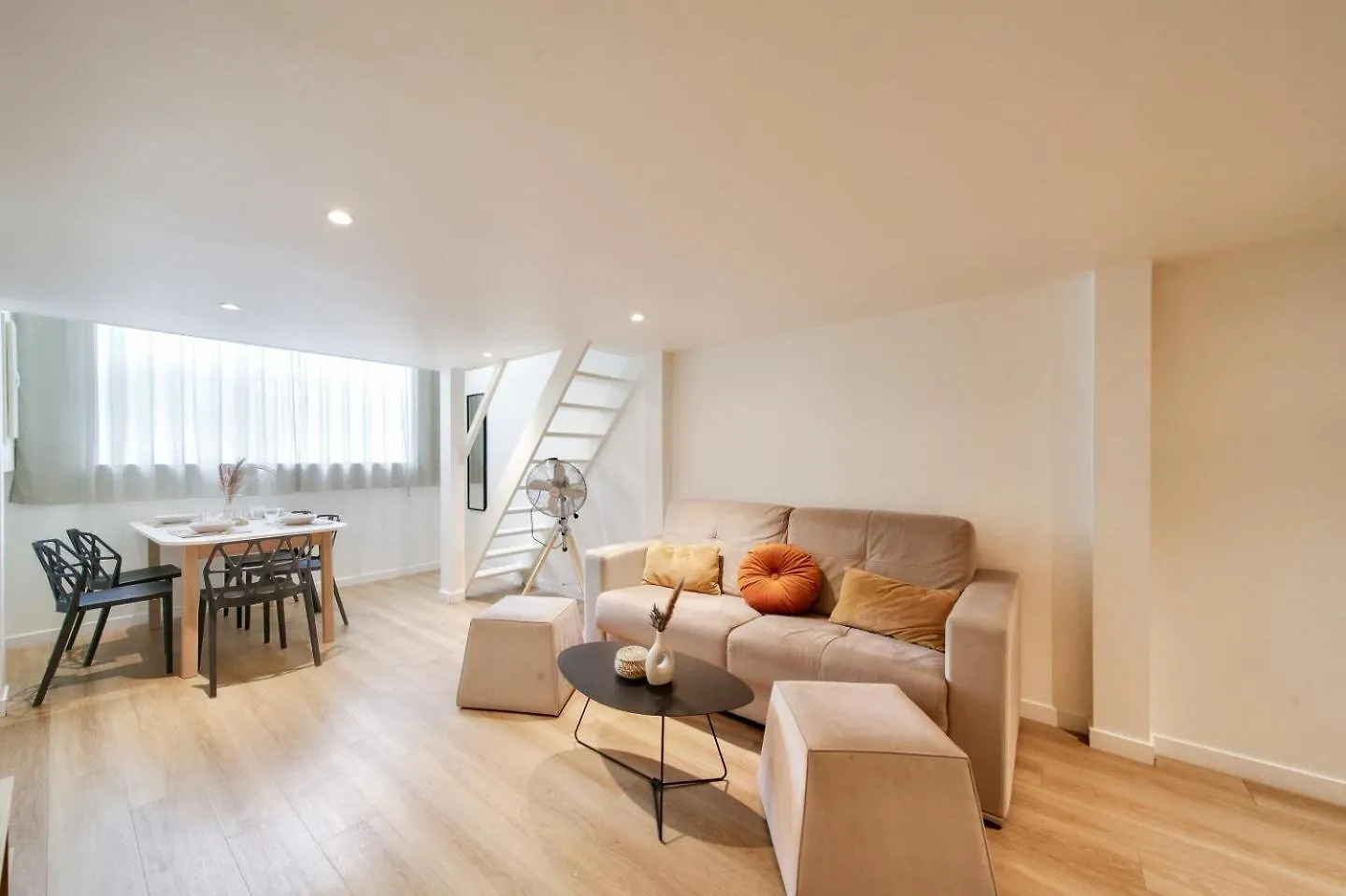Grenoble/Appt Moderne 2Min Gare Et Hypercentre Apartment 0*, Grenoble France