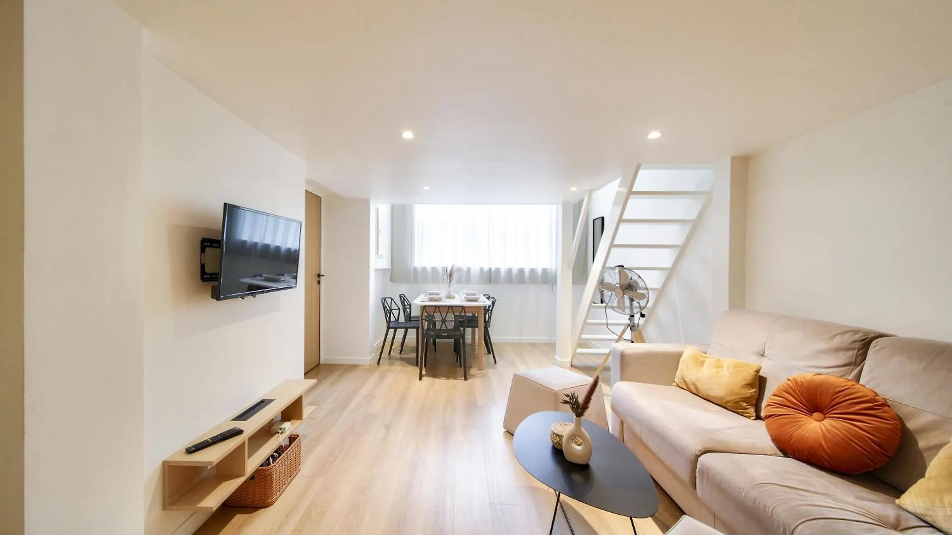 Grenoble/Appt Moderne 2Min Gare Et Hypercentre Apartment France