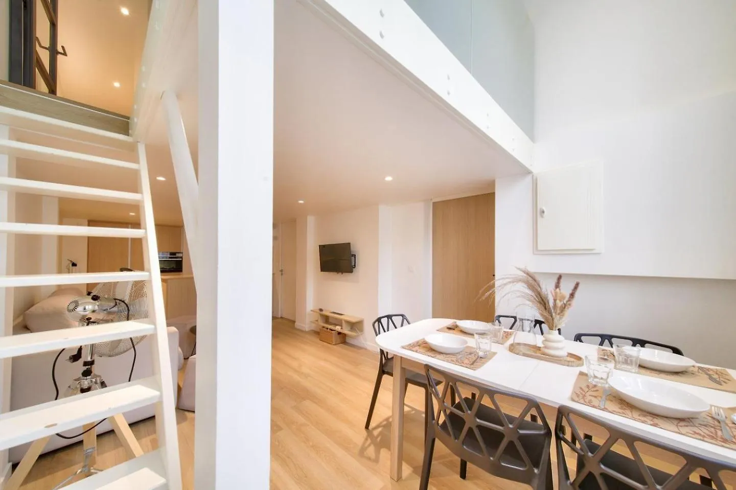 Grenoble/Appt Moderne 2Min Gare Et Hypercentre Apartment