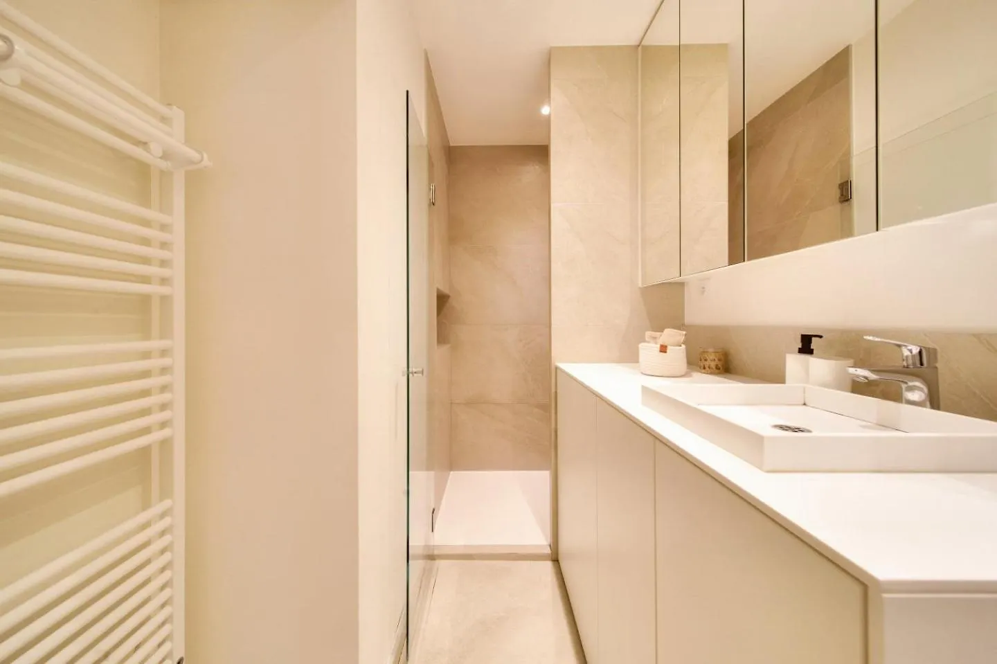 Grenoble/Appt Moderne 2Min Gare Et Hypercentre Apartment  Grenoble