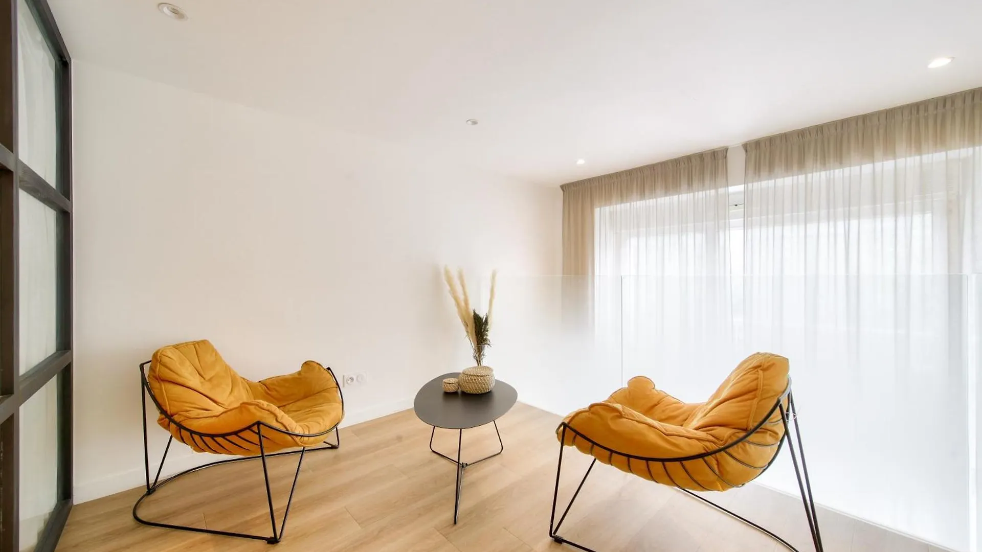 Grenoble/Appt Moderne 2Min Gare Et Hypercentre Apartment 0*, Grenoble France
