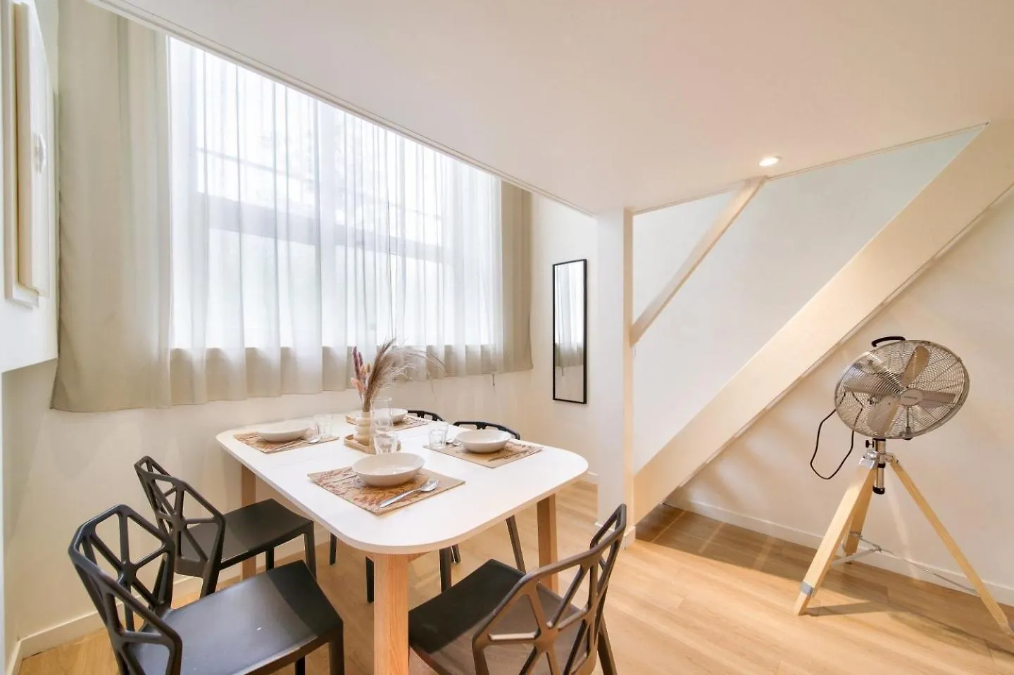 Grenoble/Appt Moderne 2Min Gare Et Hypercentre Apartment